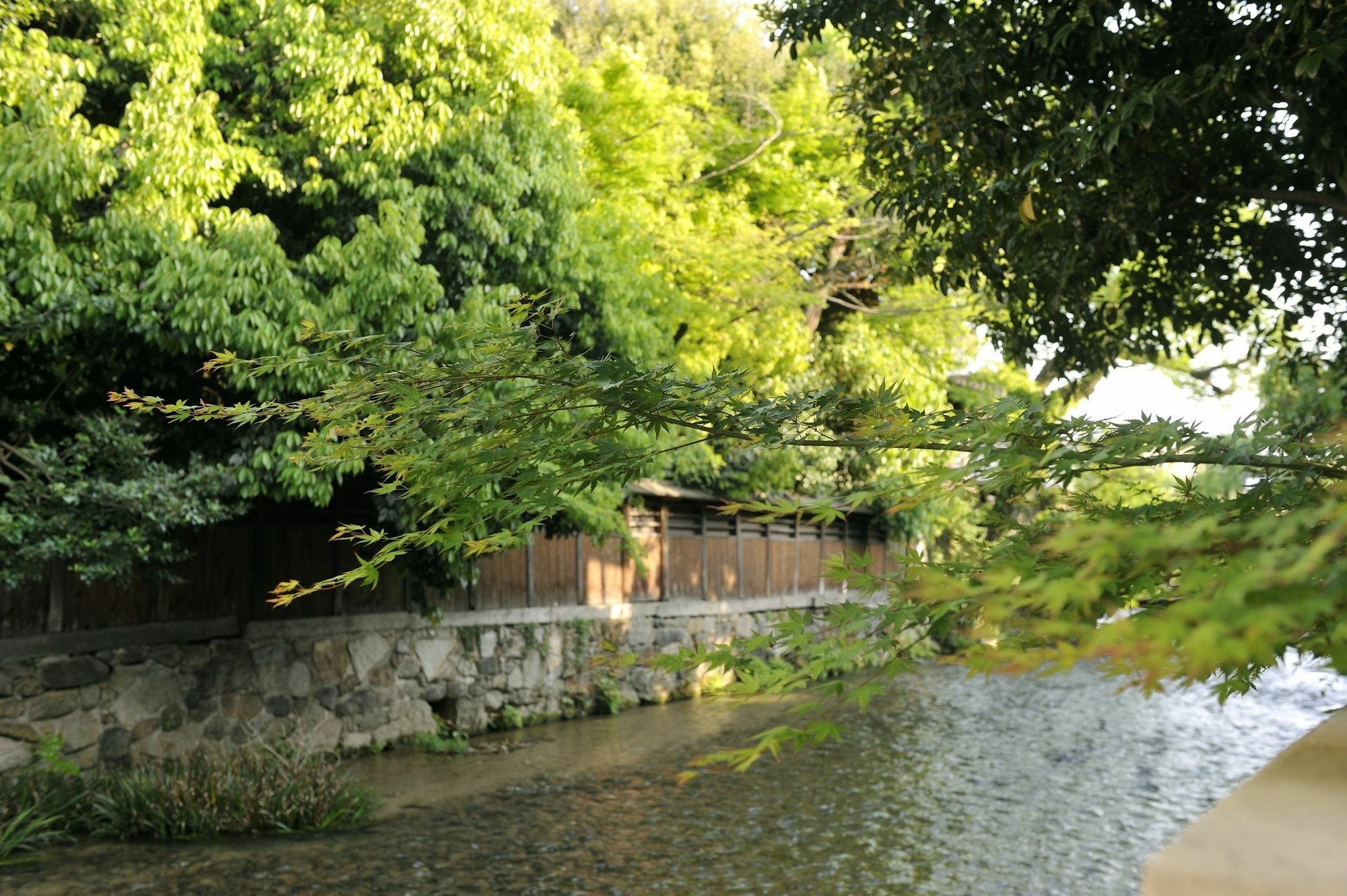 Kiraku Kyoto Higashiyama Vila Exterior foto
