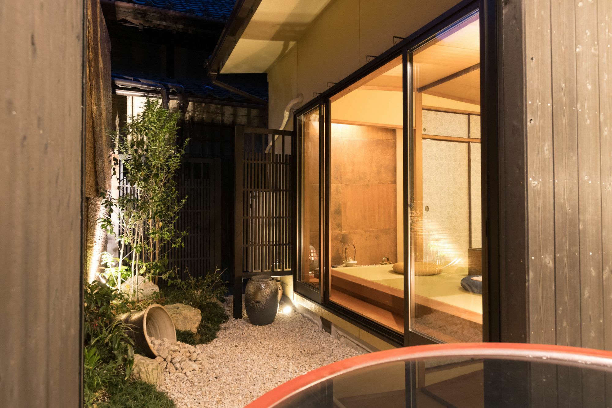 Kiraku Kyoto Higashiyama Vila Exterior foto