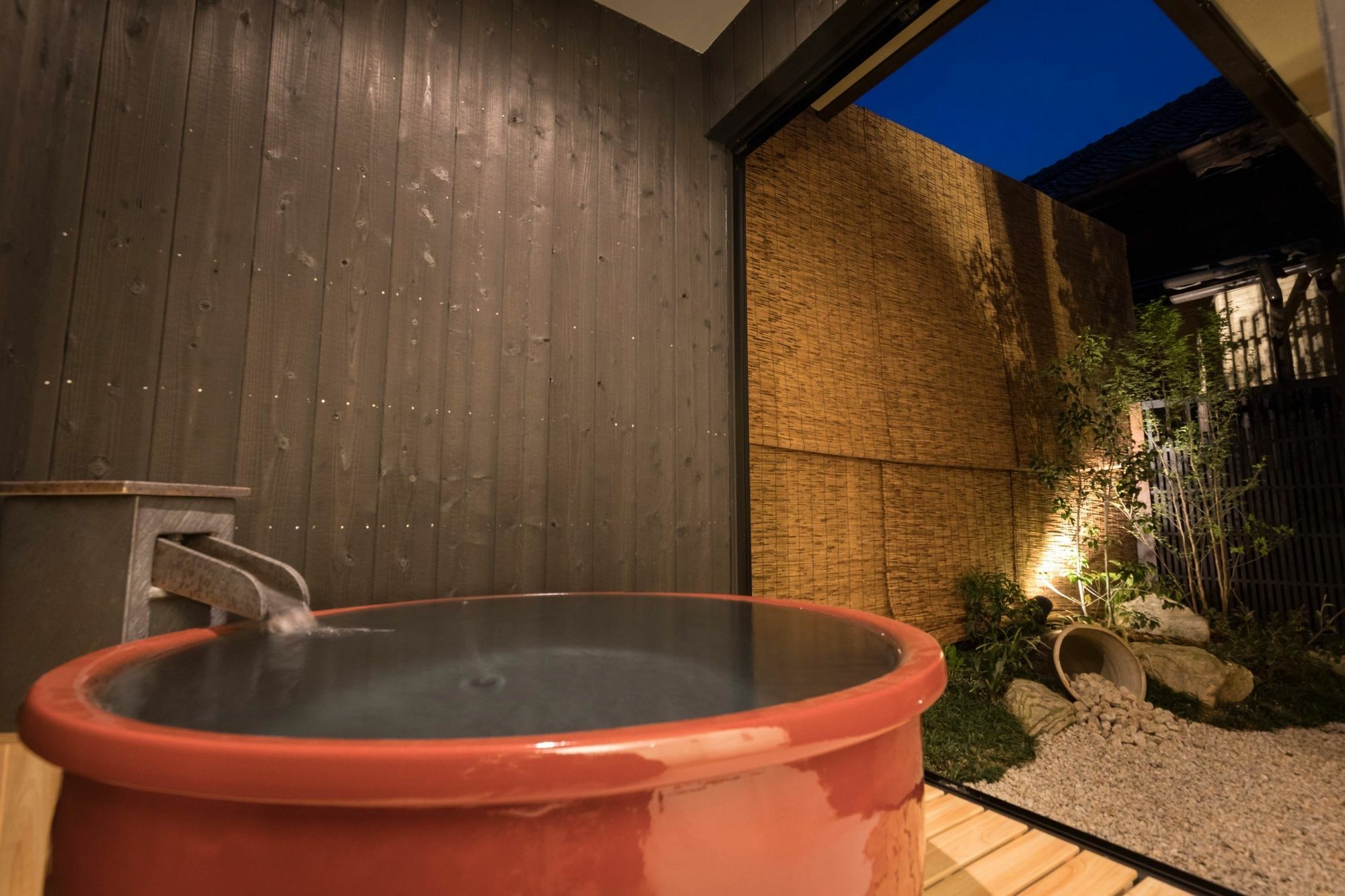 Kiraku Kyoto Higashiyama Vila Exterior foto