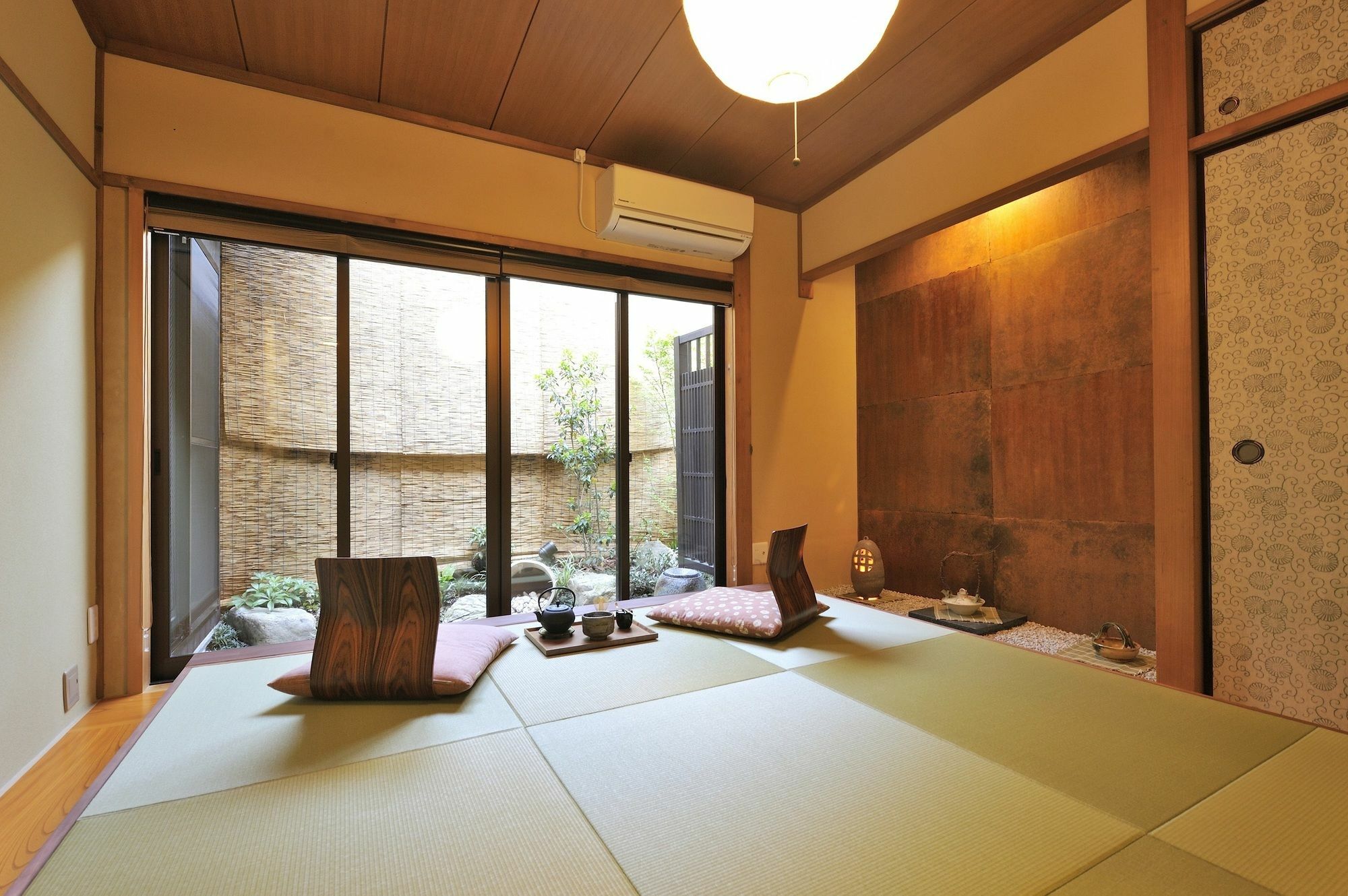 Kiraku Kyoto Higashiyama Vila Exterior foto
